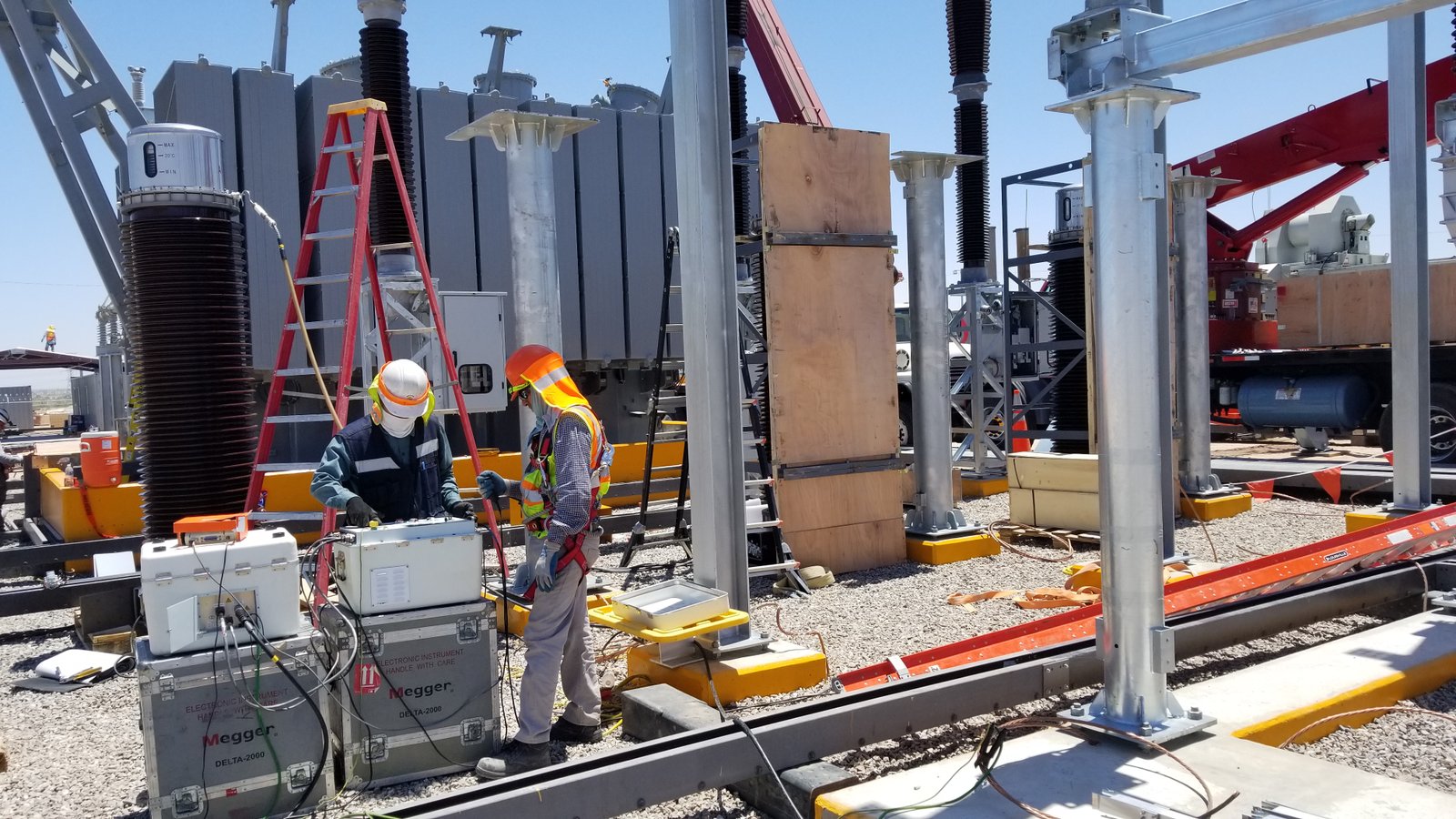 Ingeniería Industrial